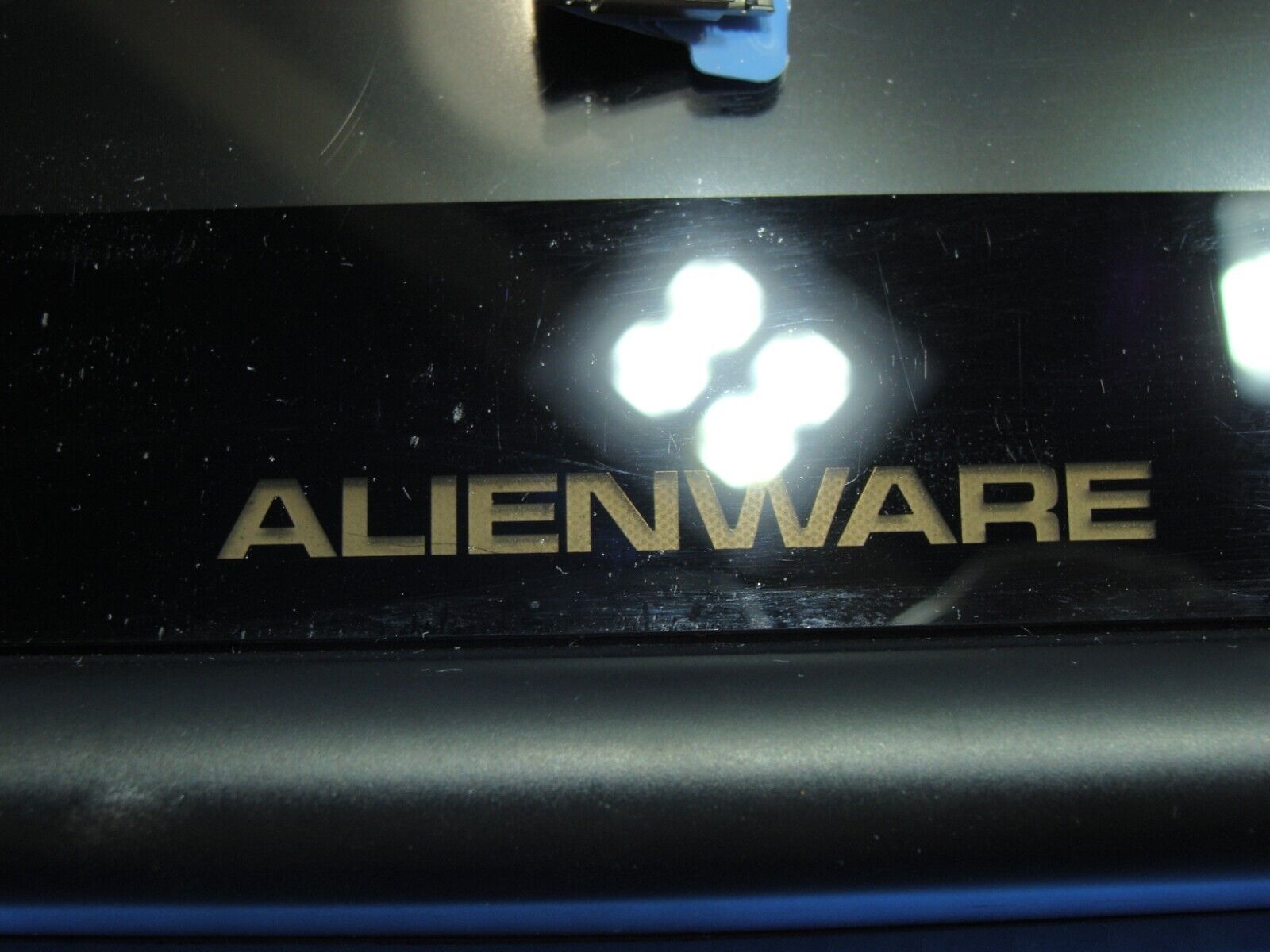 Dell Alienware 17.3