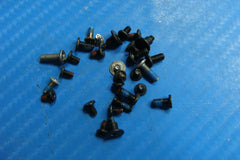 HP Pavilion x360 14" 14-ba152tx Genuine Screw Set Screws for Repair ScrewSet - Laptop Parts - Buy Authentic Computer Parts - Top Seller Ebay