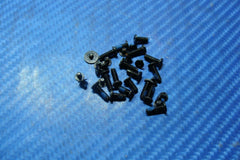 HP 15-ay103dx 15.6" Genuine Laptop Screw Set Screws for Repair ScrewSet HP