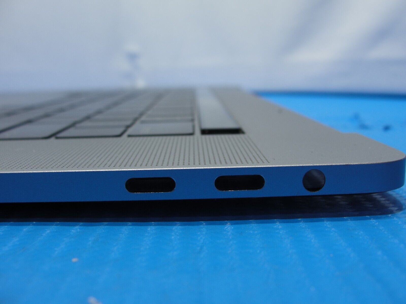 MacBook Pro A1707 15