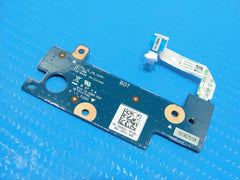 Dell Alienware M15 15.6" Genuine Power Button Board w/Ribbon PWF15 V05DJ Dell