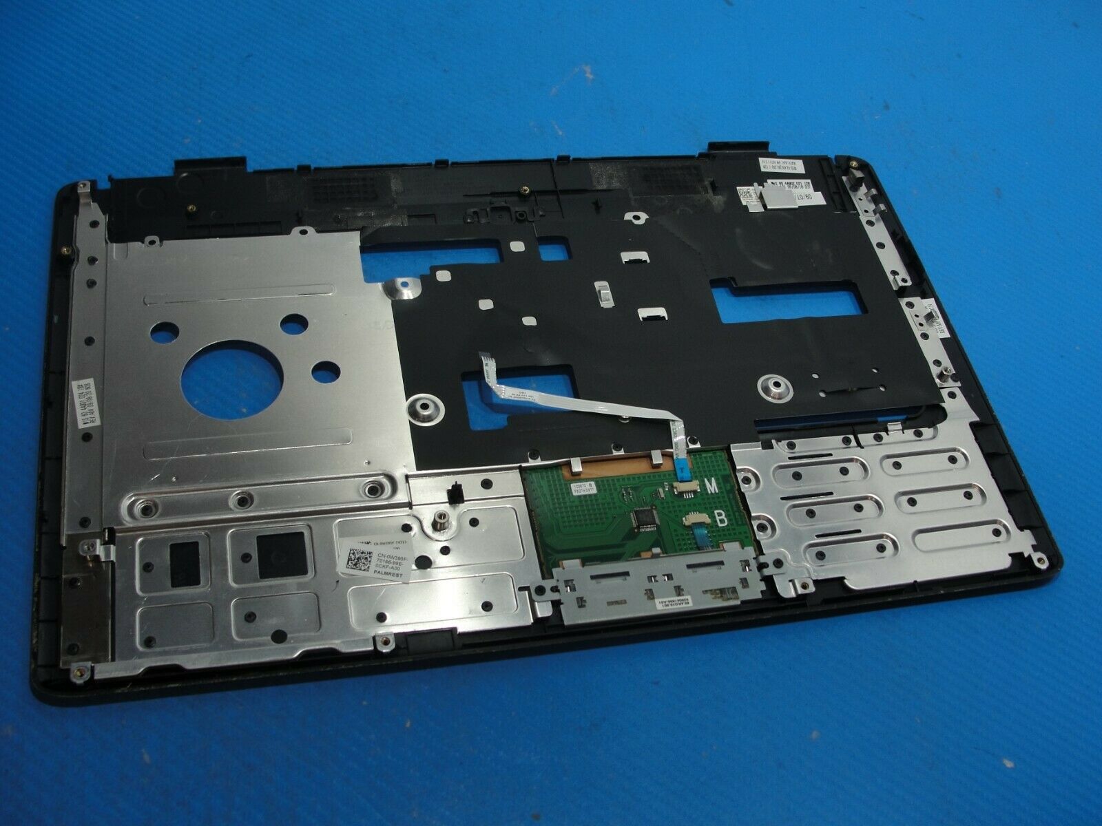 Dell Inspiron 15 1545 15.6