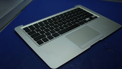 Macbook Air A1237 13" 2008 MB003LL/A Genuine Top Case w/ Keyboard 922-8315