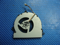 HP 15-ba079dx 15.6" Genuine Laptop CPU Cooling Fan 813946-001 DC28000GAD0 HP