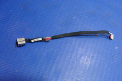 Dell Inspiron 15-5547 15.6" Genuine Laptop DC IN Power Jack with Cable M03W3 #1 Dell