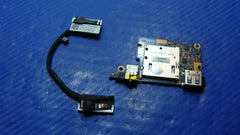 HP Envy Spectre XT 13.3" Audio USB Port Card Reader Board w/Cable LS-855CP ER* - Laptop Parts - Buy Authentic Computer Parts - Top Seller Ebay