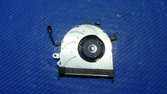 Dell Inspiron 13-7353 13.3" Genuine Laptop CPU Cooling Fan D4CG8 ER* - Laptop Parts - Buy Authentic Computer Parts - Top Seller Ebay