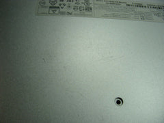 Dell Inspiron 11.6" 11-3147 OEM  Bottom Case Cover Silver D1WVJ 460.00K0A.0003 Dell