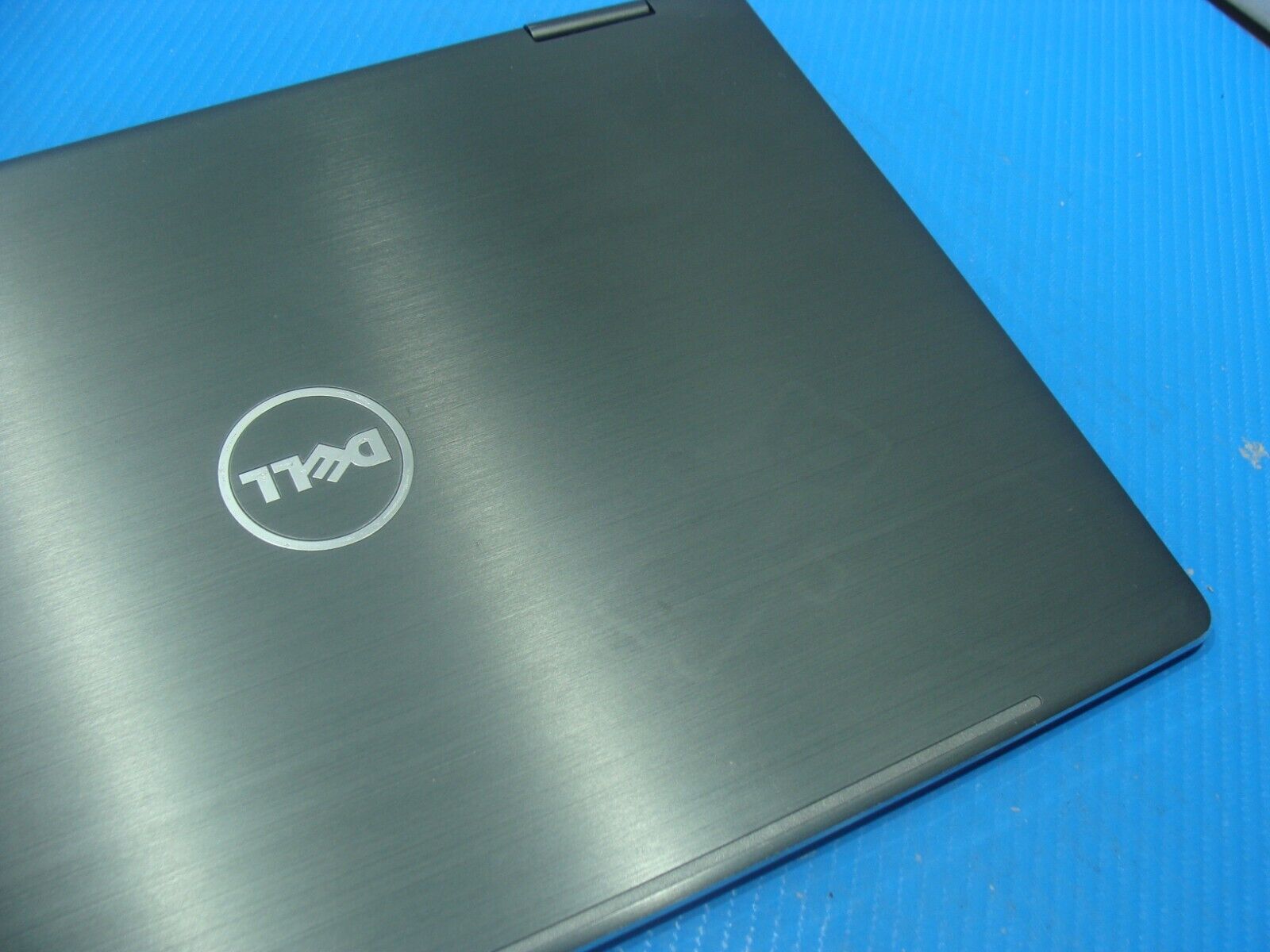 Dell Latitude 3379 13.3