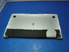 MacBook Air 11" A1465 Early 2015 MJVM2LL/A OEM Bottom Case Silver 923-00496 Apple