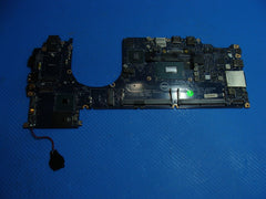 Dell Latitude 5480 14" Genuine i7-7820HQ Motherboard A179G3 LA-F702P No Power