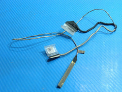 Dell Latitude 3570 15.6" Genuine LCD Video Cable w/ WebCam V0Y2G CVRNR - Laptop Parts - Buy Authentic Computer Parts - Top Seller Ebay