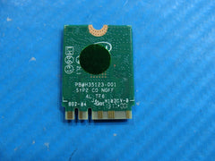 Dell Inspiron 17 5767 17.3" Genuine Laptop Wireless WiFi Card 3165NGW MHK36