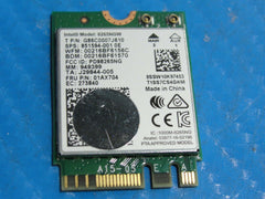 Lenovo ThinkPad T470 14" Genuine WiFi Wireless Card 01AX704 8265NGW - Laptop Parts - Buy Authentic Computer Parts - Top Seller Ebay