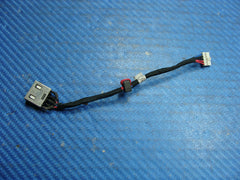 Lenovo B50-30 Touch 15.6" Genuine DC In Power Jack w/ Cable DC30100QS00 ER* - Laptop Parts - Buy Authentic Computer Parts - Top Seller Ebay