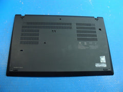 Lenovo ThinkPad T14 Gen 2 14" Genuine Laptop Bottom Case Base Cover AP1VA000K00