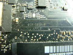 Macbook Pro A1286 15" 2009 MB985LL/A P8800 2.66GHz Logic Board 820-2523-B AS IS - Laptop Parts - Buy Authentic Computer Parts - Top Seller Ebay