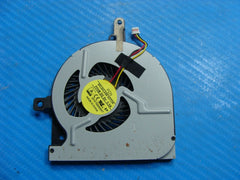 Toshiba Satellite 15.6" C55-B5200 OEM Laptop CPU Cooling Fan DC28000EPF0 - Laptop Parts - Buy Authentic Computer Parts - Top Seller Ebay