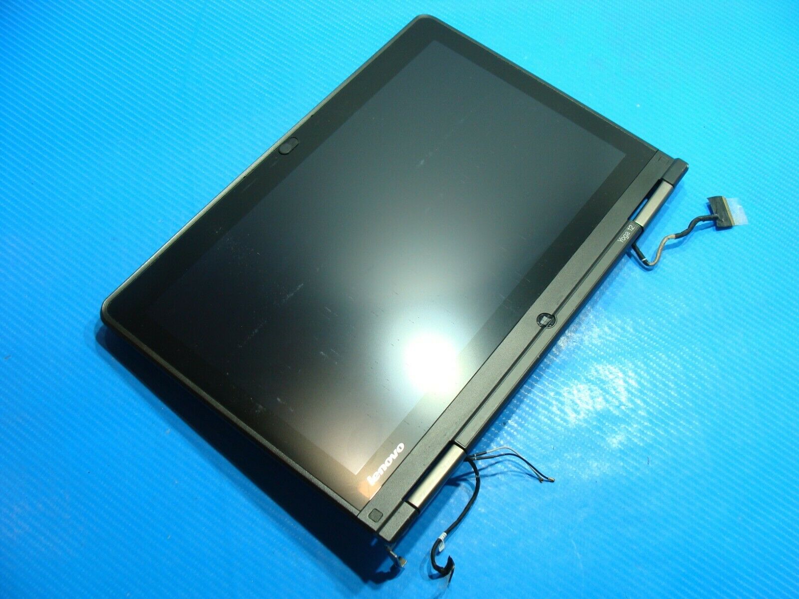 Lenovo ThinkPad Yoga 12 12.5