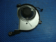 HP 15-f003dx 15.6" Genuine Laptop CPU Cooling Fan 736278-001 - Laptop Parts - Buy Authentic Computer Parts - Top Seller Ebay