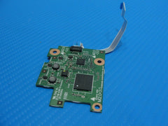 HP Notebook 14" 14z-cm000 Genuine Laptop EMMC Circuit Board w/Cable 6050A2862201 - Laptop Parts - Buy Authentic Computer Parts - Top Seller Ebay