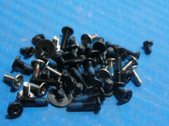 Lenovo ThinkPad E430 14" Genuine Screw Set Screws for Repair ScrewSet - Laptop Parts - Buy Authentic Computer Parts - Top Seller Ebay