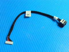 Dell Precision M6600 17.3" Genuine DC In Power Jack w/ Cable 0MX99 - Laptop Parts - Buy Authentic Computer Parts - Top Seller Ebay