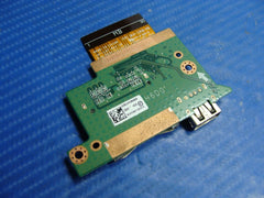 Toshiba Chromebook 2 CB35-B3340 13.3" OEM USB Card Reader Board DA0BUHTH6D0 ER* - Laptop Parts - Buy Authentic Computer Parts - Top Seller Ebay