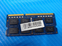 HP 15-p030nr SK Hynix 8GB 2Rx8 PC3L-12800S Memory RAM SO-DIMM HMT41GS6BFR8A-PB