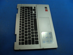 Dell Inspiron 14 5485 14" Palmrest w/Touchpad Keyboard Backlit 41KVJ