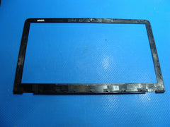 HP 15.6" 15-bs013dx Genuine Laptop LCD Front Bezel AP204000300