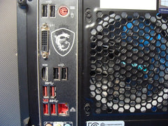 CyberPower Gamer Master Gaming PC AMD Ryzen 5 2600 8gb ram 256gb ssd rx 580