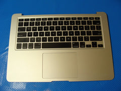 MacBook Air A1466 13" 2015 MJVE2LL/A Top Case w/Trackpad Keyboard 661-7480