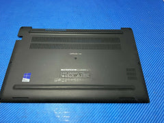 Dell Latitude 7480 14" Genuine Laptop Bottom Case Base Cover hr70f 