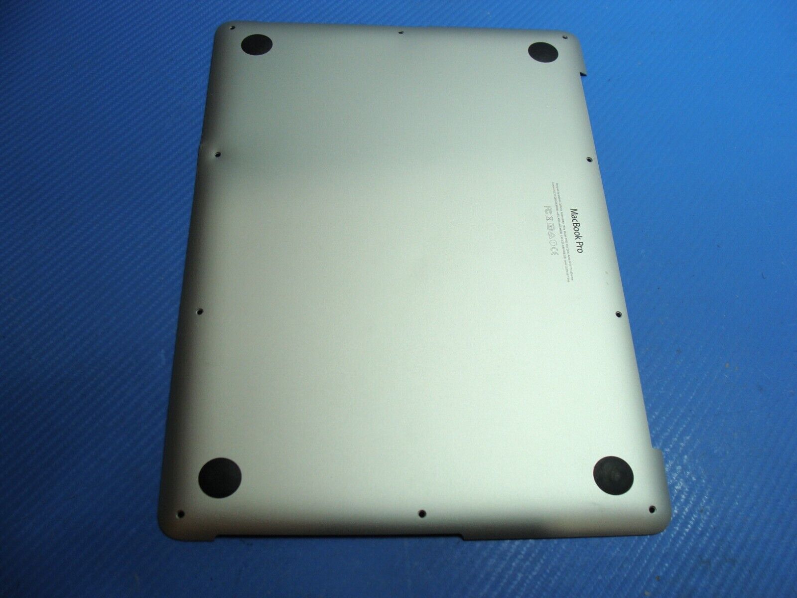 MacBook Pro A1502 13