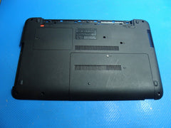 HP ProBook 450 G3 15.6" Bottom Case w/Cover Doors EAX6300101A