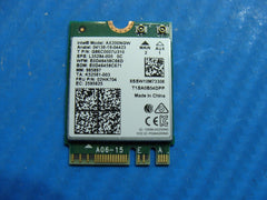 Lenovo Thinkpad T14 Gen 1 14" Wireless WiFi Card AX200NGW 02HK704