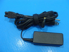 Genuine Lenovo ADP-40NH AC DC OEM Adapter IdeaPad U130 U160 U260 U300e 45N0461