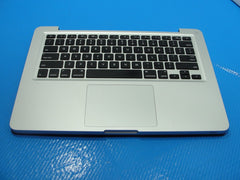 MacBook Pro A1278 13" 2012 MD101LL/A Top Case w/Keyboard Trackpad 661-6595