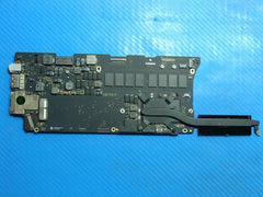 MacBook Pro 13" A1502 2013 ME864LL/A i5-4258U 2.4GHz 4GB Logic Board 820-3536-A - Laptop Parts - Buy Authentic Computer Parts - Top Seller Ebay