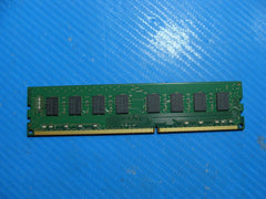 HP 400 G1 MT Dimm Samsung 8Gb 2Rx8 Memory PC3-12800U M378B1G73DB0-CK0