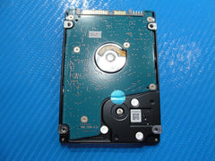 Toshiba C55-A5281 Toshiba 750GB SATA 2.5" HDD Hard Drive MQ01ABD075 P000571230