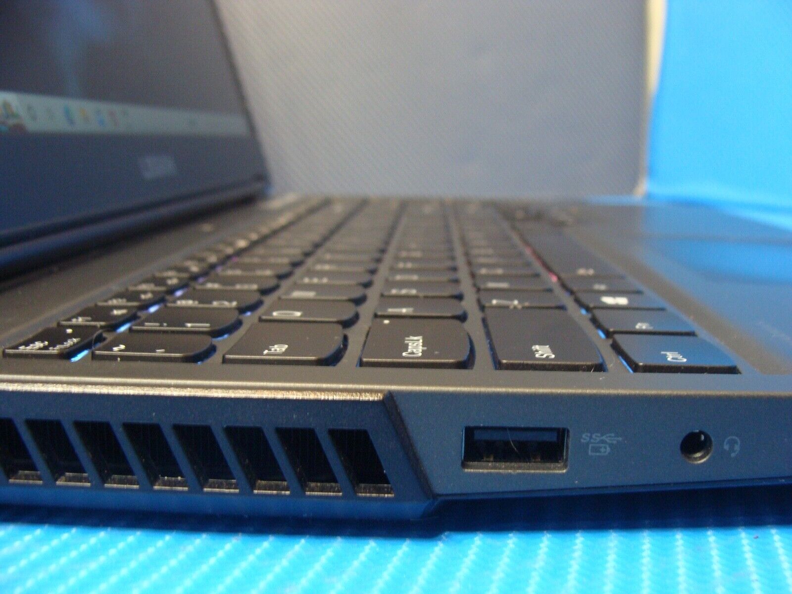 Lenovo Legion 5 15.6