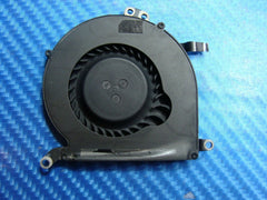 MacBook Air A1466 13" Mid 2012 MD232LL/A CPU Cooling Fan 922-9643 #1 ER* - Laptop Parts - Buy Authentic Computer Parts - Top Seller Ebay