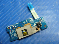 Dell Latitude E5440 14" Genuine Laptop Power Button Board w/Cable LS-9835P #1 Dell