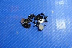 Dell Latitude 14" 3440 Genuine Laptop Screw Set Screws for Repair ScrewSet GLP* Dell