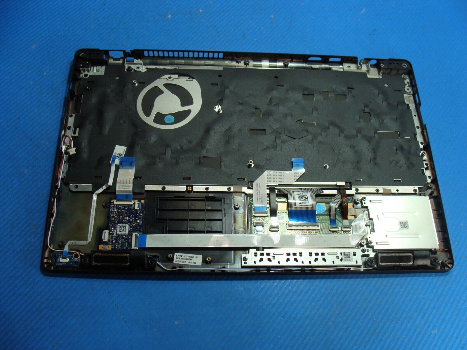 Dell Latitude 5580 15.6