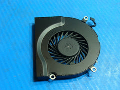 MacBook Pro 15" A1286 Mid 2009 MC118LL/A Genuine Right Fan  661-5043 