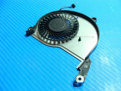 HP Notebook 15-f033wm 15.6" Genuine CPU Cooling Fan 736278-001 - Laptop Parts - Buy Authentic Computer Parts - Top Seller Ebay