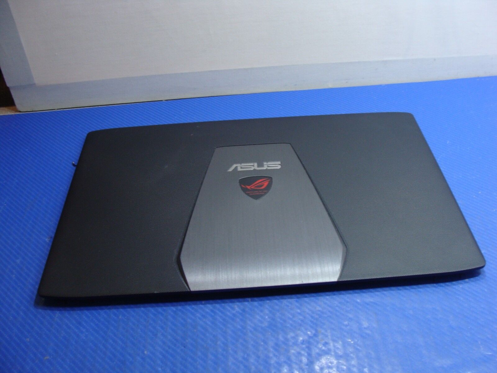 Asus ROG GL502JX 15.6